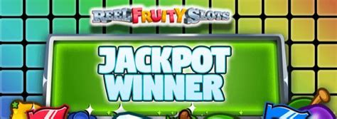 jackpot fruity|jackpot fruity 50 free spins.